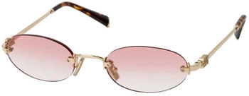 Miu Miu MU A54S ZVN70O