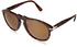 Persol PO0649 24/57 (havana brown/polarized crystal brown)