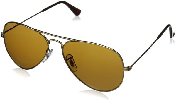 Ray-Ban Aviator Flash Lenses RB3025 112/93