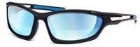 Lennox Eyewear Aisling 7018 schwarz/blau Sportbrille