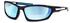 Lennox Eyewear Aisling 7018 schwarz/blau Sportbrille