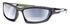 Lennox Eyewear Aisling 7018 grau/grün Sportbrille