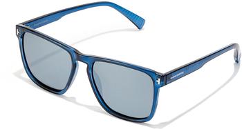 Hawkers Dust polarized navy chrome
