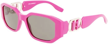 Karl Lagerfeld Kl6085S fuchsia