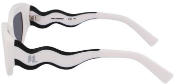 Karl Lagerfeld KL6144S matte white