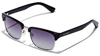 Hawkers Classic Valmont polarized black grey