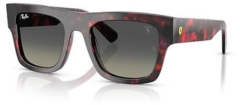 Ray-Ban RB2217M Scuderia Ferrari Collection F70511 Ray-Ban RB2217M Scuderia Ferrari Collection F70511
