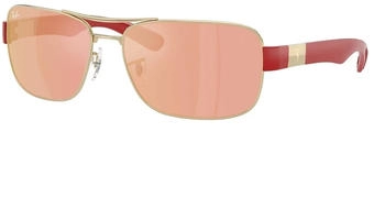 Ray-Ban RB3763M Scuderia Ferrari Collection F1216Q Ray-Ban RB3763M Scuderia Ferrari Collection F1216Q