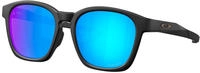 Oakley OO9507;0152, Oakley SHACKLE Brille in matte black-prizm sapphire, Gr&ouml;&szlig;e