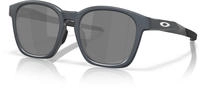 Oakley OO9507-0752, Oakley Shackle Sonnenbrille Blue Steel