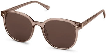 Kapten & Son Nairobi transparent hazel brown