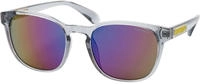 Superdry Sonnenbrille "Modell 996097" Form Karree/Soft, Logoschriftzug auf B&uuml;gel,