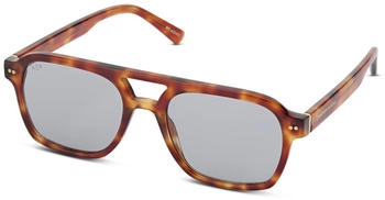 Kapten & Son Zurich Oversize maple tortoise grey