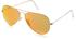 Ray-Ban Aviator Metal RB3025