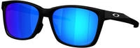 Oakley 0OO9506D-950601, Oakley Paracord matte black/prizm sapphire (950601) matte