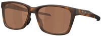 Oakley Paracord Matte Brown Tortoise Sonnenbrille prizm tungsten Gr. Uni