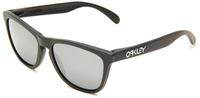 Oakley Frogskins OO9013-24-297 (matte black/polarized black iridium)