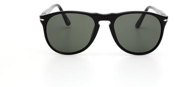 Persol PO9649S 95/31 (black/crystal green)
