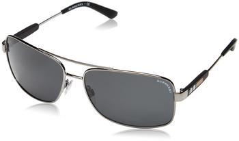 Burberry BE3074 100387 (gunmetal/grey)