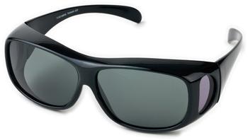Behr Angelsport Polarisationsbrille Special fit over Modell