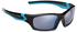 Alpina Sports Flexxy Teen A8496331 (black-cyan)