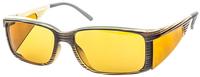 Eschenbach Optik Sonnenbrille "ambelis 65% T&ouml;nungsgrad" 1 Stk. Schutz vor Blaulicht