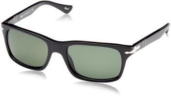 Persol PO3048S 95/31 (black/crystal green)