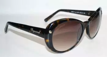 Dsquared² DSquared Sonnenbrille DQ 0136/S 92A blau