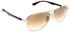 Ray-Ban RB8313 001/51 (gold brown/brown gradient)