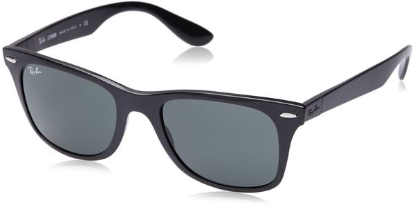 Ray-Ban Liteforce RB4195 601/71 (black/green)