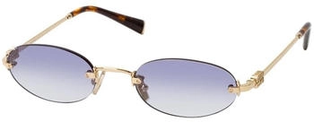 Miu Miu MU A54S ZVN80O