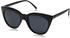 Le Specs Halfmoon Magic LSP1202094 (black/grey)