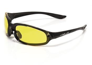 XLC Galapagos II SG-F02 (black/yellow)