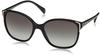 Prada PR01OS 1AB3M1 (black/grey gradient)