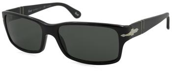 Persol PO2803S 95/58 (black/crystal green)