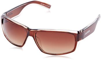Alpina A61 491 (brown transparent/ceramic brown gradient)