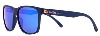 Red Bull SPECT Earle Mirror L x'tal clear Herren-Sonnenbrille ...