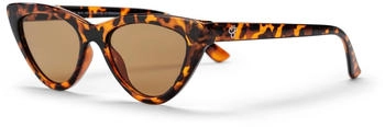 CHPO Amy S/M turtle brown