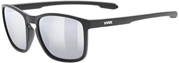 uvex LGL 52 (VLT 15%) black matt