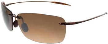 Maui Jim Lighthouse H423-26 dunkelbraunbronze