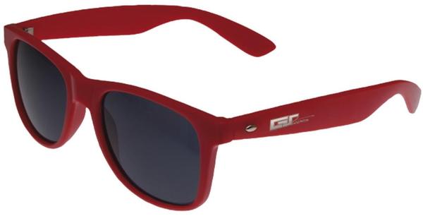 Masterdis Groove Shades (red)