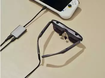 Starv View XR Glasses