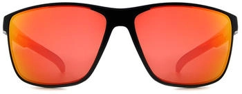 Red Bull SPECT Drift Mirror M/L black / red
