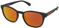 Superdry Sonnenbrille "Modell 996097" Form Karree/Soft, Logoschriftzug auf...
