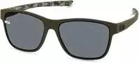 Gloryfy Unisex Gi39 Drive by Otto Bulletproof Sonnenbrille, Brown, M/L