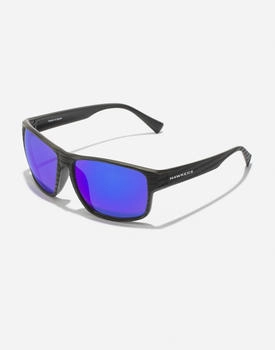 Hawkers Faster Raw Carbon Fiber black sky