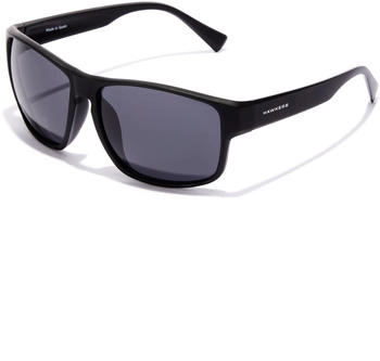 Hawkers Faster Raw polarized black dark