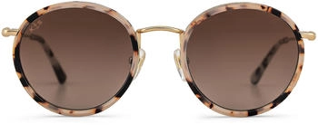 Kapten & Son Amsterdam sand tortoise brown