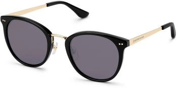 Kapten & Son Prague all black