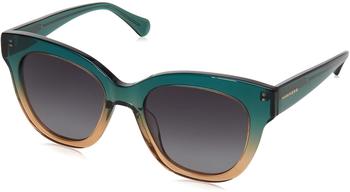 Hawkers Audrey Champagne green